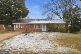 7921 FOOTE LN, Springfield, VA 22151