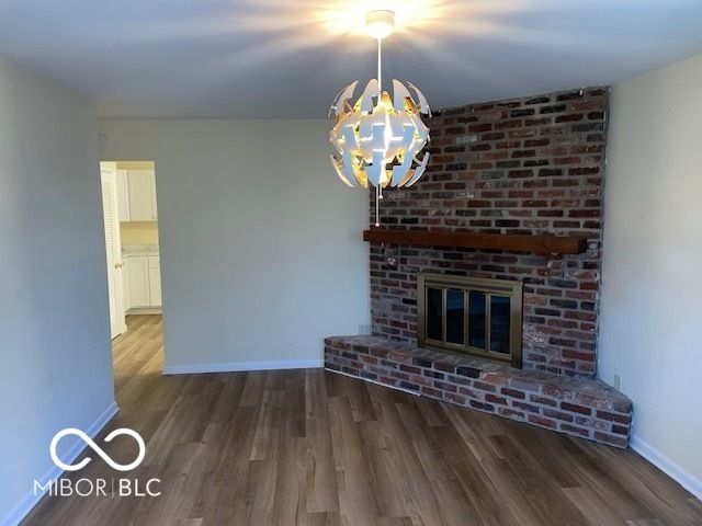 6837 Westlake Road, Indianapolis, IN 46214