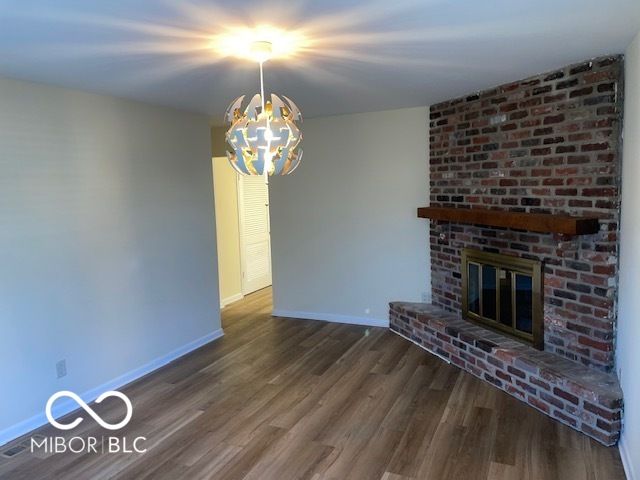6837 Westlake Road, Indianapolis, IN 46214