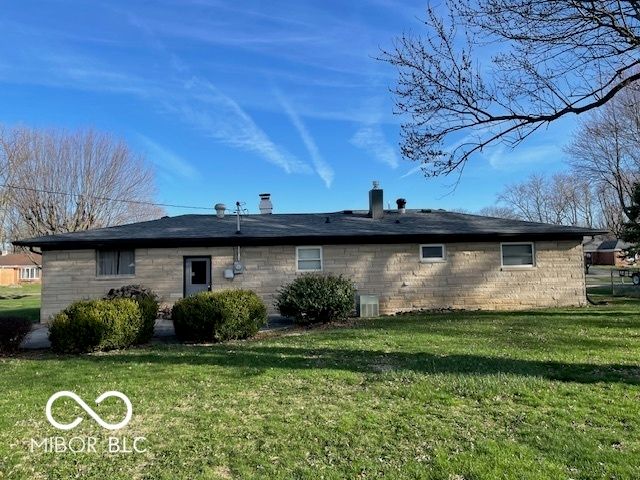 6837 Westlake Road, Indianapolis, IN 46214