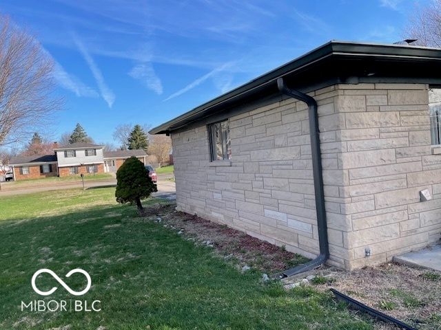 6837 Westlake Road, Indianapolis, IN 46214