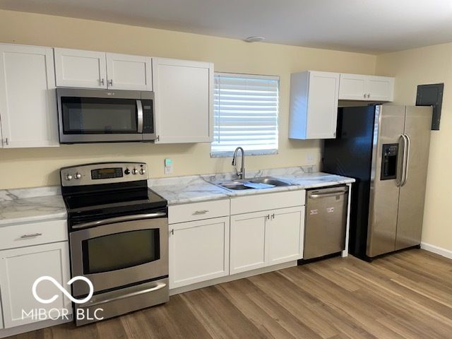 6837 Westlake Road, Indianapolis, IN 46214