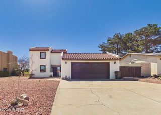 3414 Oak Hill Street, Sierra Vista, AZ 85650