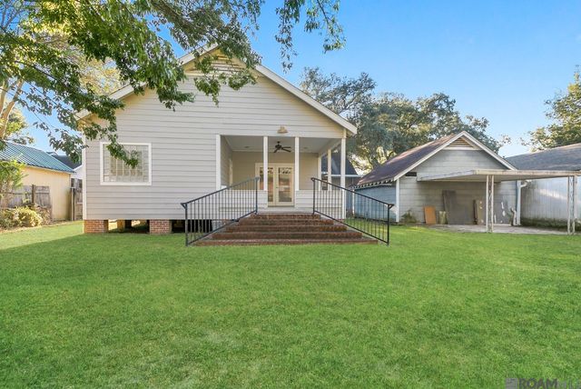 1505 Stuart Ave, Baton Rouge, LA 70808