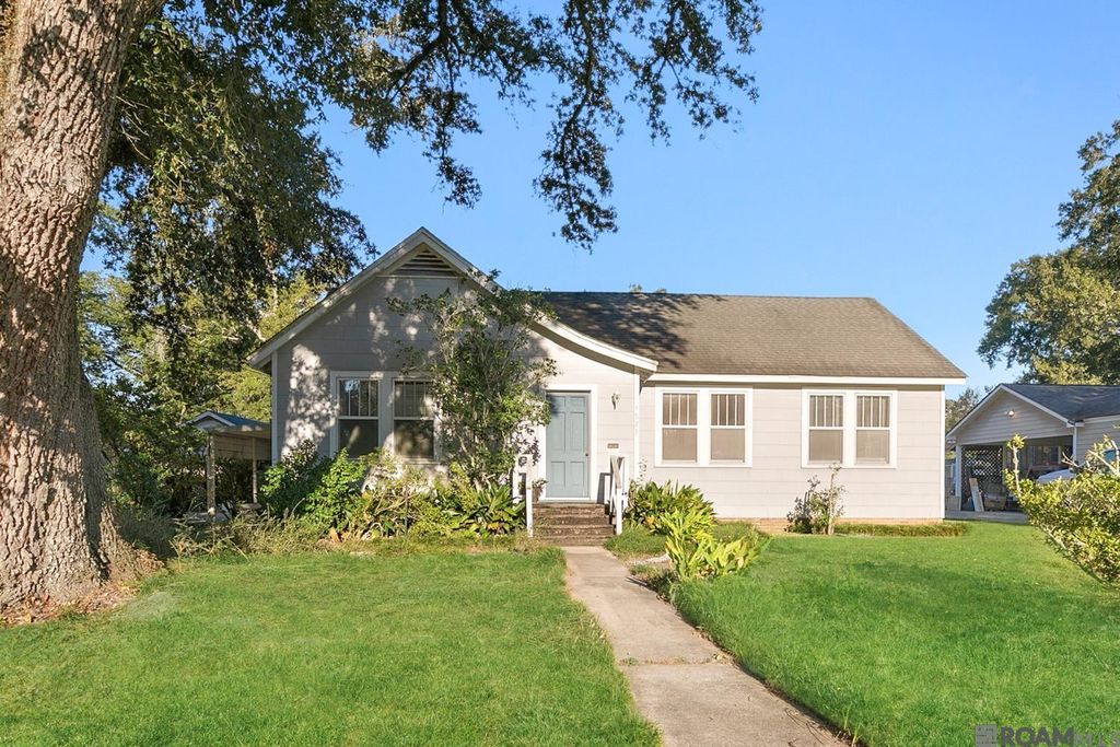 1505 Stuart Ave, Baton Rouge, LA 70808