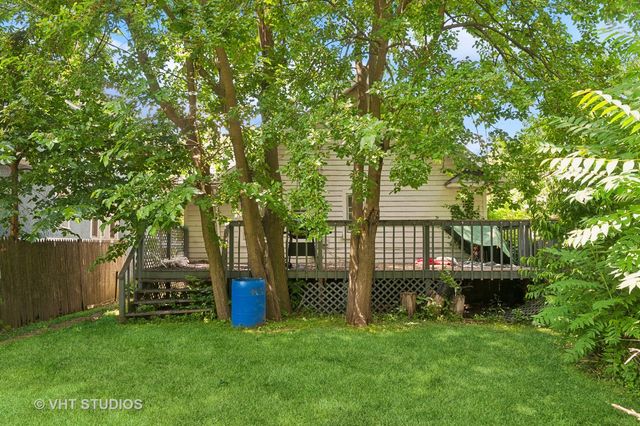 817 S Mcalister Avenue, Waukegan, IL 60085