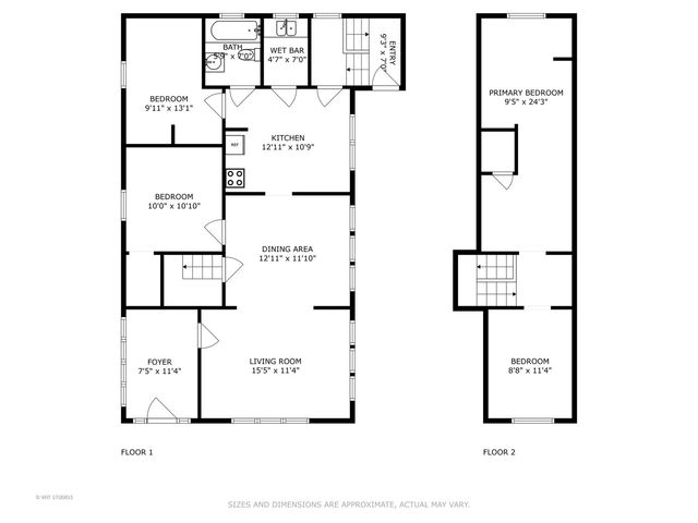817 S Mcalister Avenue, Waukegan, IL 60085