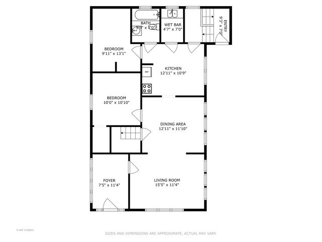 817 S Mcalister Avenue, Waukegan, IL 60085