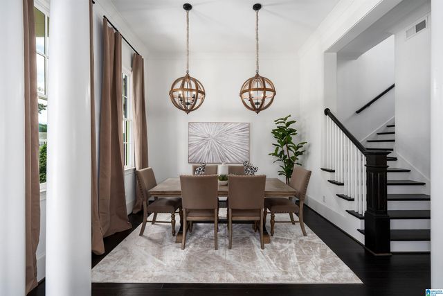 4391 VILLAGE GREEN CIRCLE, Hoover, AL 35226