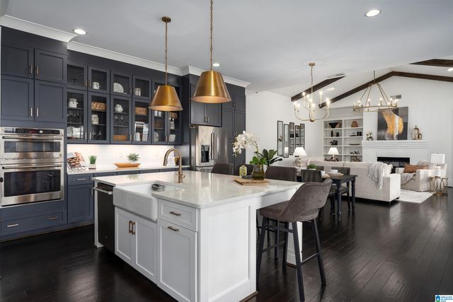 4391 VILLAGE GREEN CIRCLE, Hoover, AL 35226