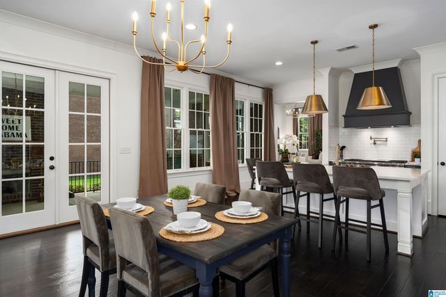 4391 VILLAGE GREEN CIRCLE, Hoover, AL 35226