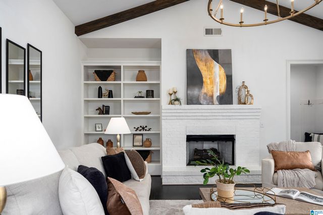 4391 VILLAGE GREEN CIRCLE, Hoover, AL 35226