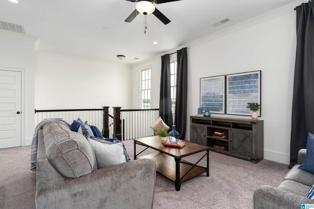 4391 VILLAGE GREEN CIRCLE, Hoover, AL 35226