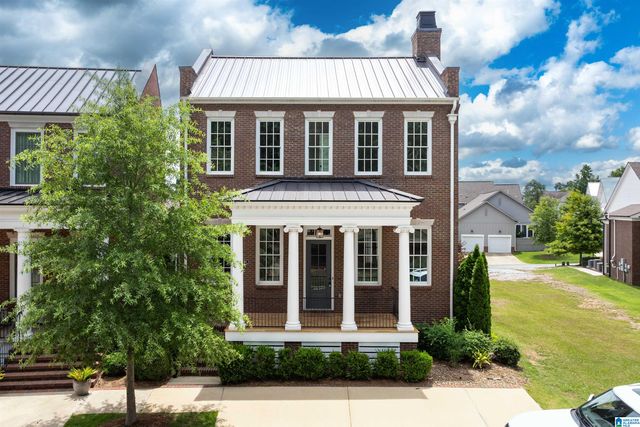 4391 VILLAGE GREEN CIRCLE, Hoover, AL 35226