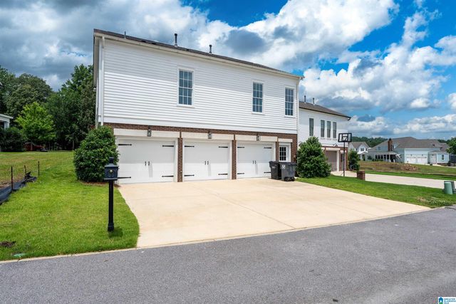 4391 VILLAGE GREEN CIRCLE, Hoover, AL 35226