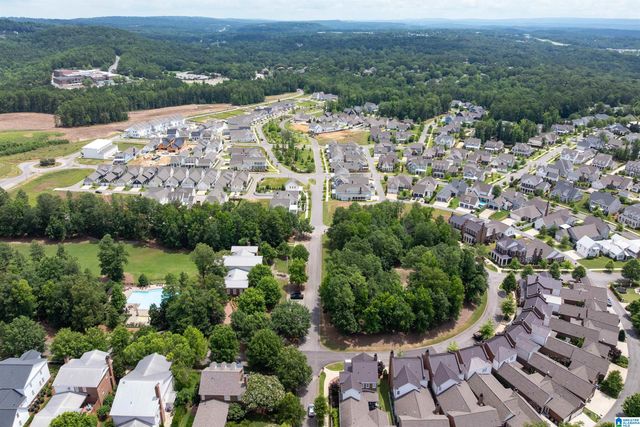 4391 VILLAGE GREEN CIRCLE, Hoover, AL 35226