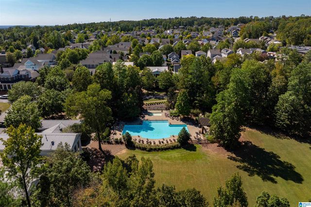 4391 VILLAGE GREEN CIRCLE, Hoover, AL 35226