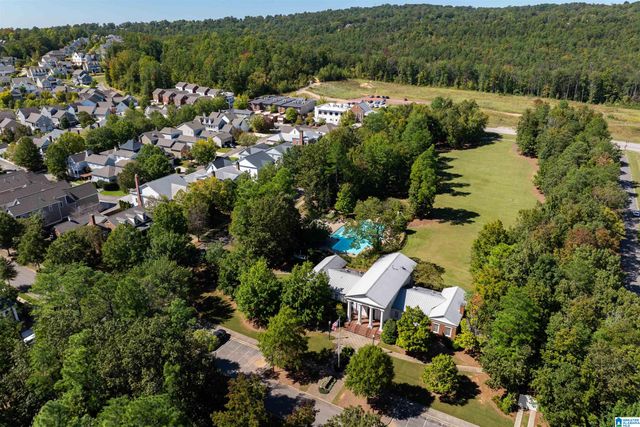 4391 VILLAGE GREEN CIRCLE, Hoover, AL 35226