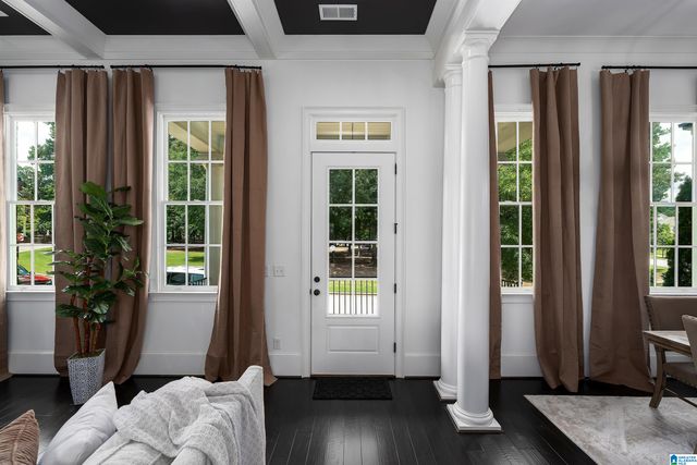 4391 VILLAGE GREEN CIRCLE, Hoover, AL 35226