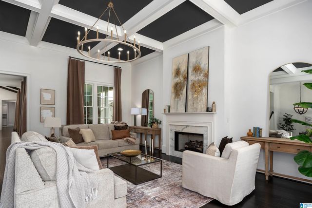 4391 VILLAGE GREEN CIRCLE, Hoover, AL 35226