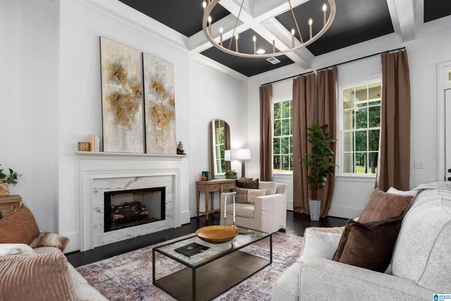 4391 VILLAGE GREEN CIRCLE, Hoover, AL 35226