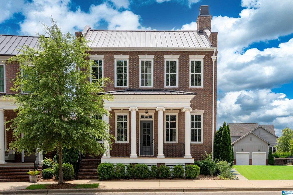 4391 VILLAGE GREEN CIRCLE, Hoover, AL 35226