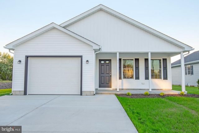 63 MEADOW WOOD LN, Harrington, DE 19952