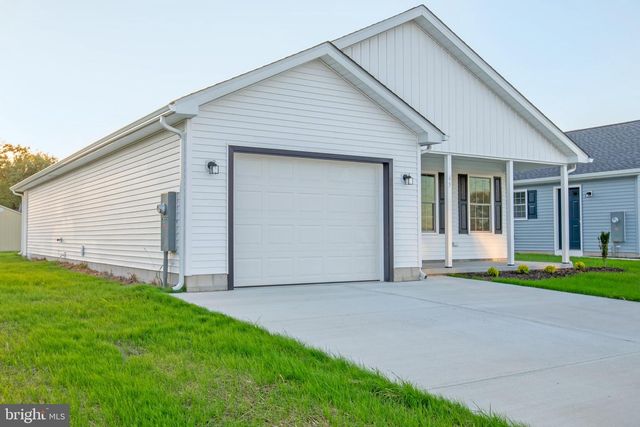 63 MEADOW WOOD LN, Harrington, DE 19952