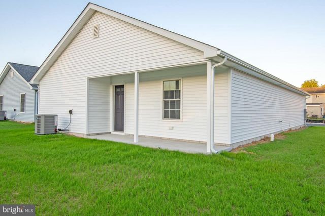 63 MEADOW WOOD LN, Harrington, DE 19952