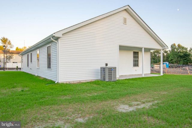 63 MEADOW WOOD LN, Harrington, DE 19952