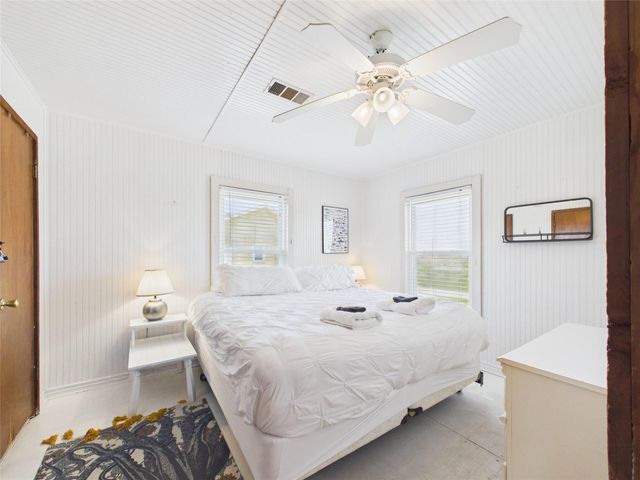 12878 Jean Lafitte Drive, Freeport, TX 77541