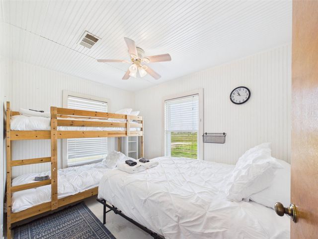 12878 Jean Lafitte Drive, Freeport, TX 77541