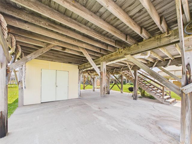 12878 Jean Lafitte Drive, Freeport, TX 77541