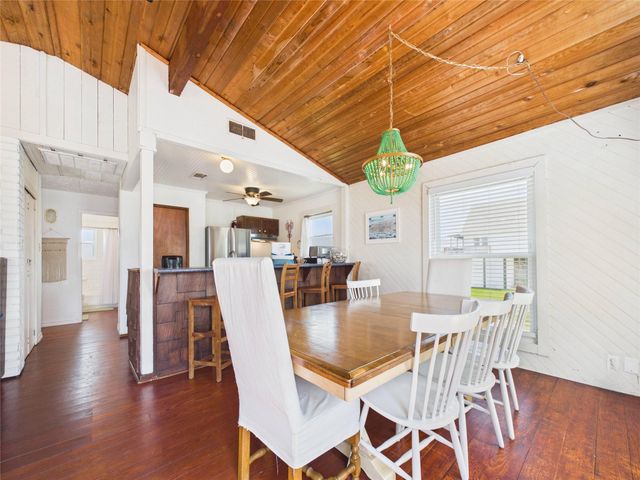 12878 Jean Lafitte Drive, Freeport, TX 77541