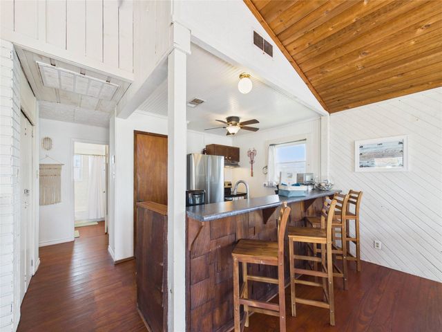 12878 Jean Lafitte Drive, Freeport, TX 77541