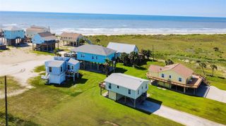 12878 Jean Lafitte Drive, Freeport, TX 77541