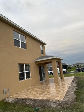 3526 SE Aberdeen Dr Drive SE, Palm Bay, FL 32909