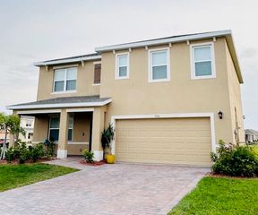 3526 SE Aberdeen Dr Drive SE, Palm Bay, FL 32909