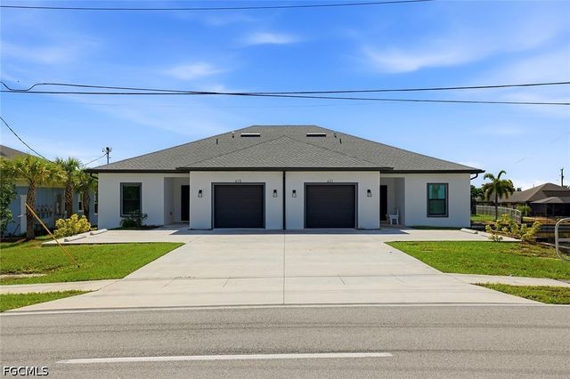 619 Cultural Park BLVD S, Cape Coral, FL 33990