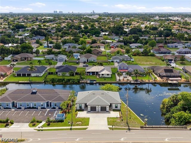 619 Cultural Park BLVD S, Cape Coral, FL 33990