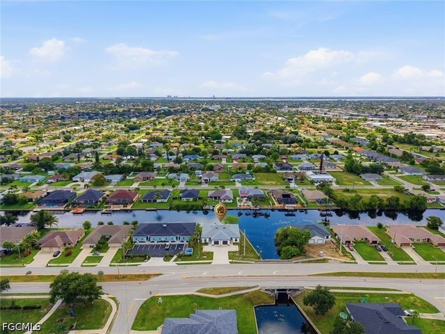 619 Cultural Park BLVD S, Cape Coral, FL 33990