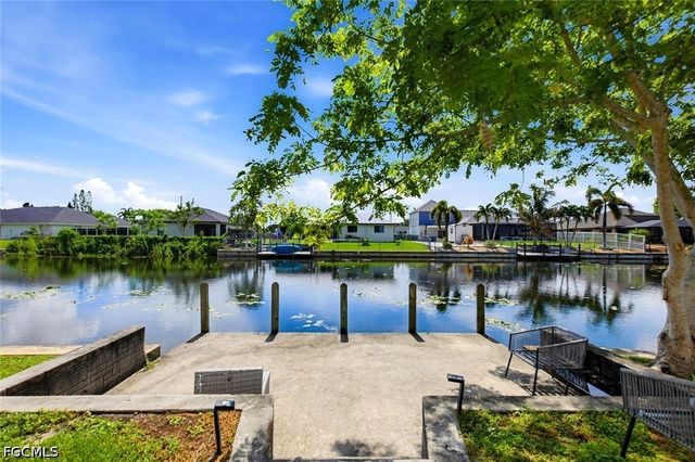 619 Cultural Park BLVD S, Cape Coral, FL 33990