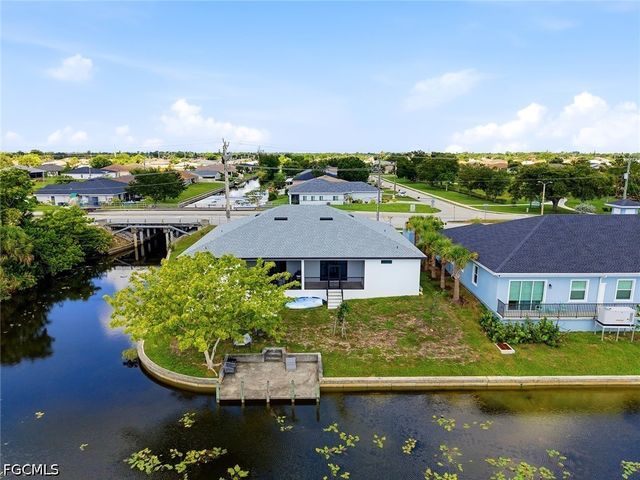 619 Cultural Park BLVD S, Cape Coral, FL 33990
