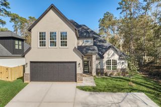 3050 Willowbend Road, Montgomery, TX 77356