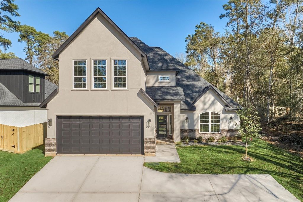 3050 Willowbend Road, Montgomery, TX 77356