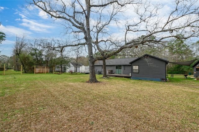 19375 Trailwood, Magnolia, TX 77355