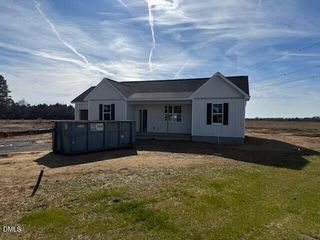 146 Turlington Landing Road, Dunn, NC 28334