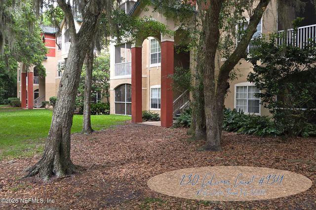 230 COLIMA Court 934, Ponte Vedra Beach, FL 32082