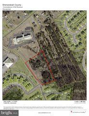 TBD SIGNAL KNOB DR., Strasburg, VA 22657