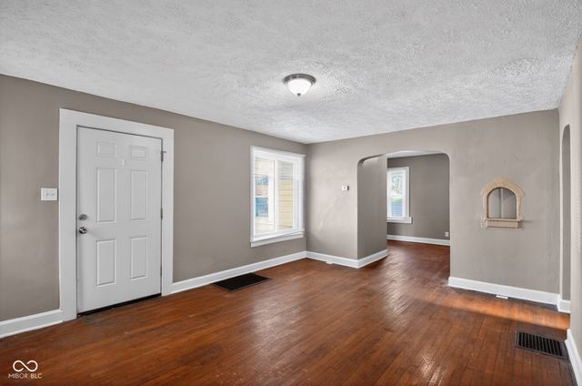 4024 Eastern Avenue, Indianapolis, IN 46205